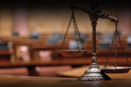 Legal Research